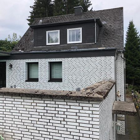 Apartment Mühlenberg Winterberg Exterior foto