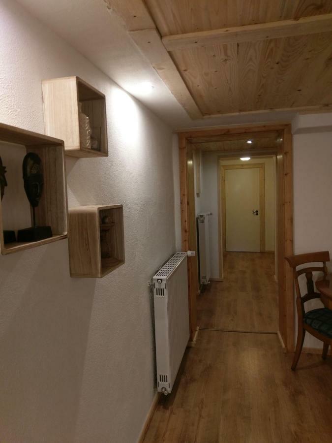 Apartment Mühlenberg Winterberg Exterior foto