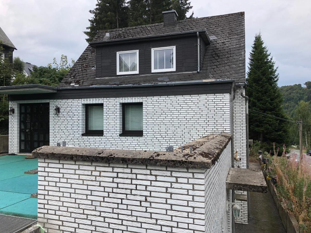 Apartment Mühlenberg Winterberg Exterior foto